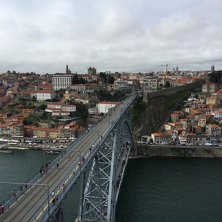 Apartamento Da Lapa Porto Exterior foto