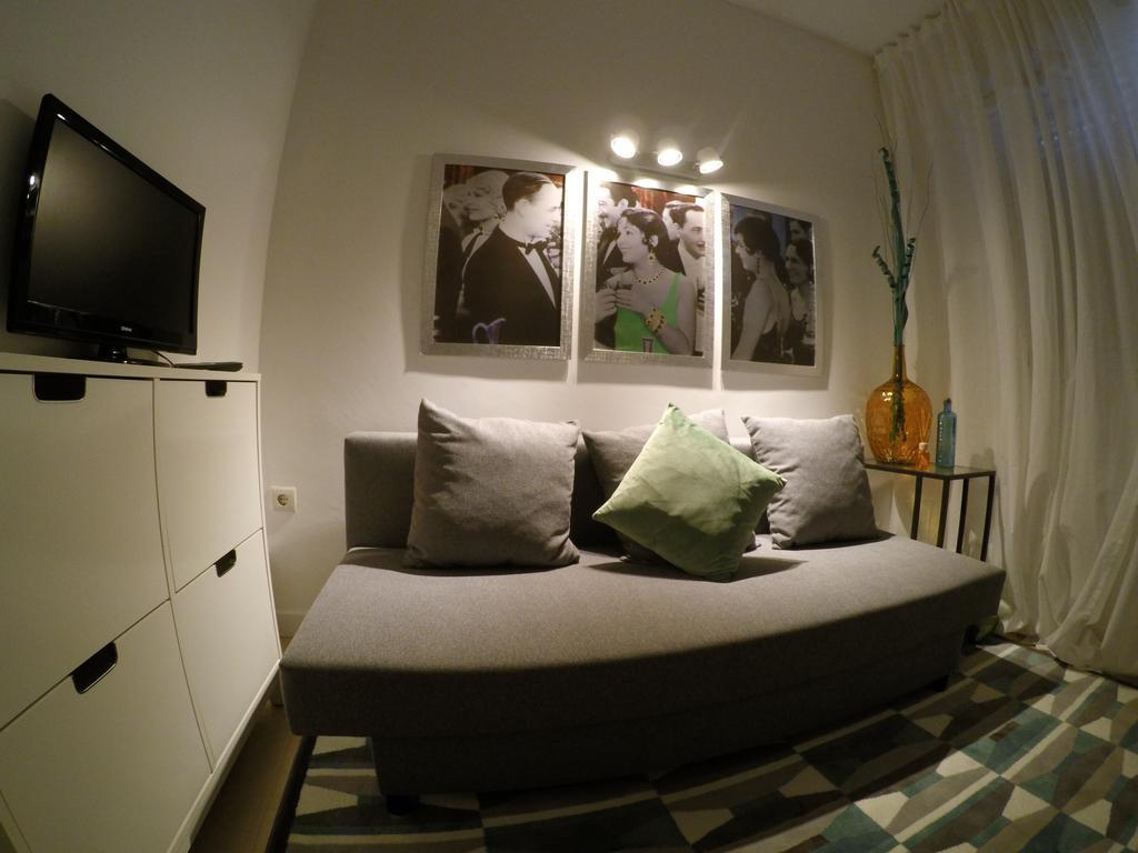 Apartamento Da Lapa Porto Exterior foto